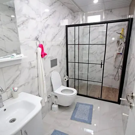 Wellness Apartment Antalya Lägenhet