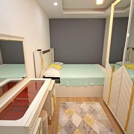 Wellness Apartment Antalya * Antalya
