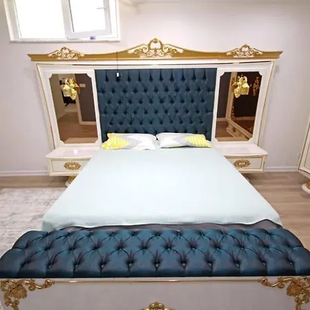 Wellness Apartment Antalya Antalya