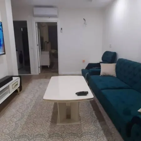 Wellness Apartment Antalya * Antalya