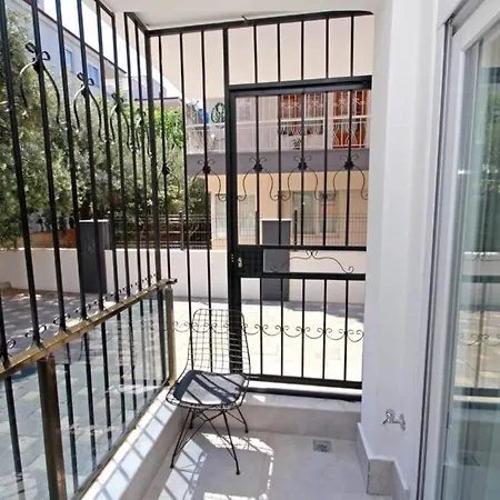 Wellness Apartment Antalya * Antalya