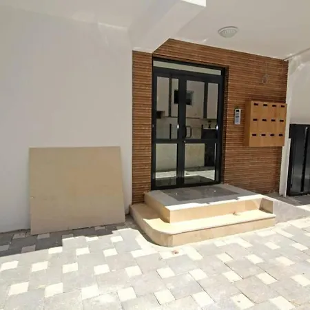 Wellness Apartment Antalya Antalya