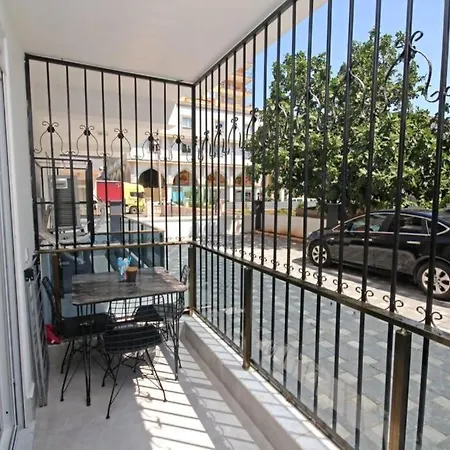Wellness Apartment Antalya Antalya