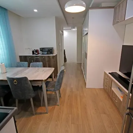 Wellness Apartment Antalya 安塔利亚