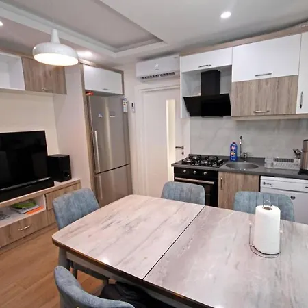 Wellness Apartment Antalya Antalya