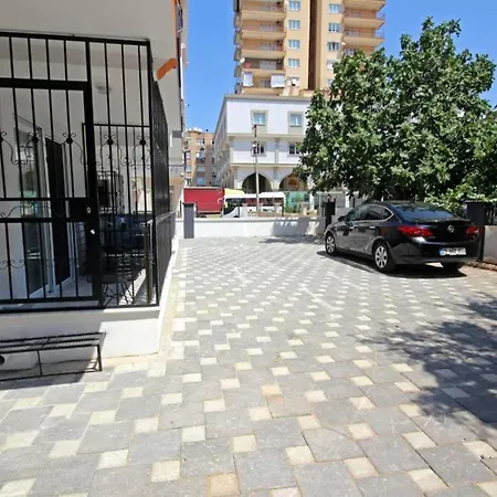 Wellness Apartment Antalya Daire